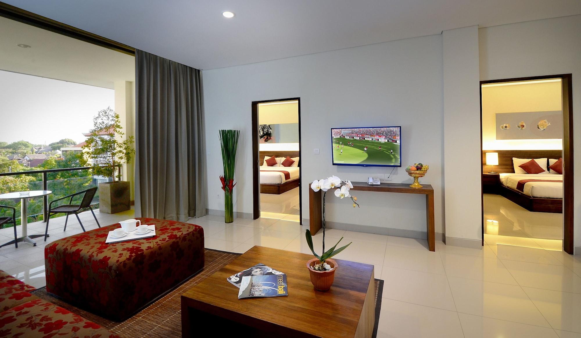 Hotel Taksu 4*