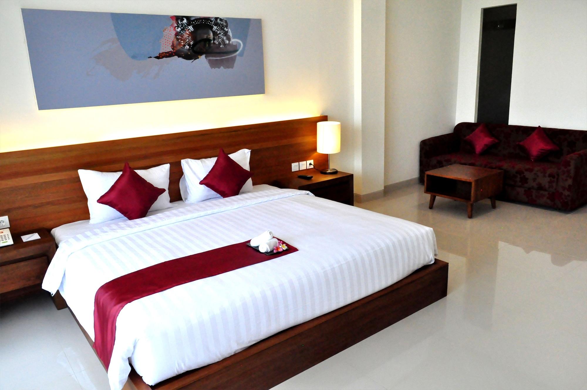 Taksu Hotel Sanur