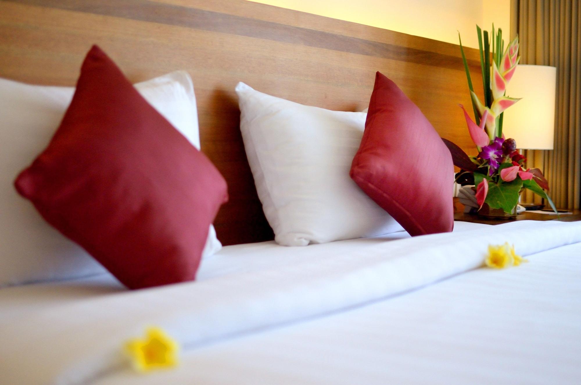 Taksu Sanur