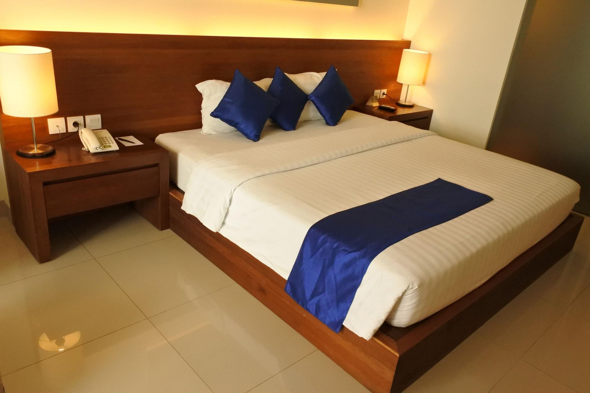 Hotel Taksu Sanur