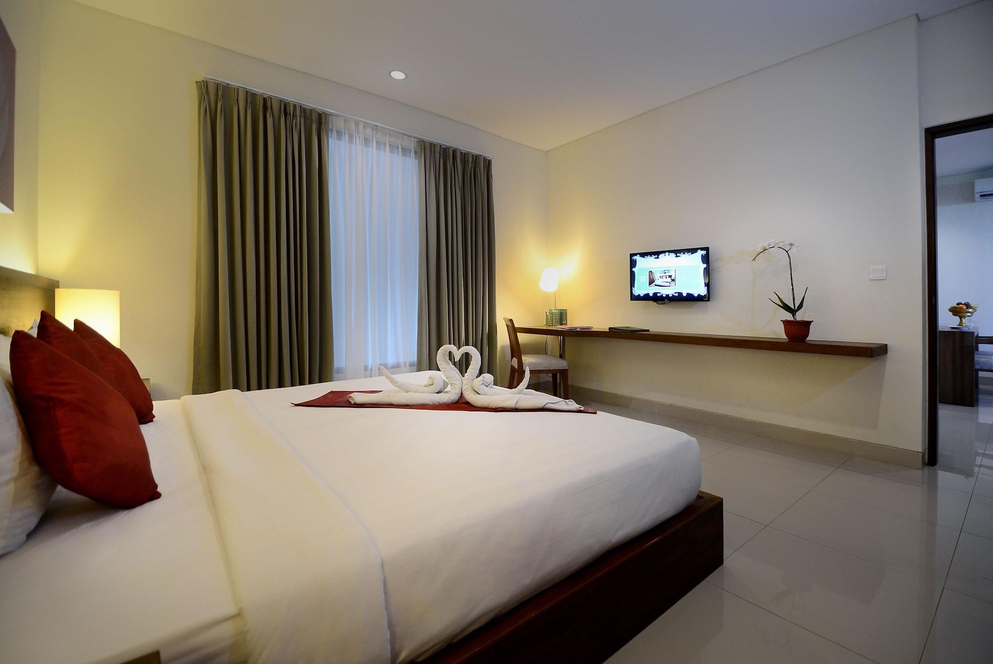 Taksu Sanur