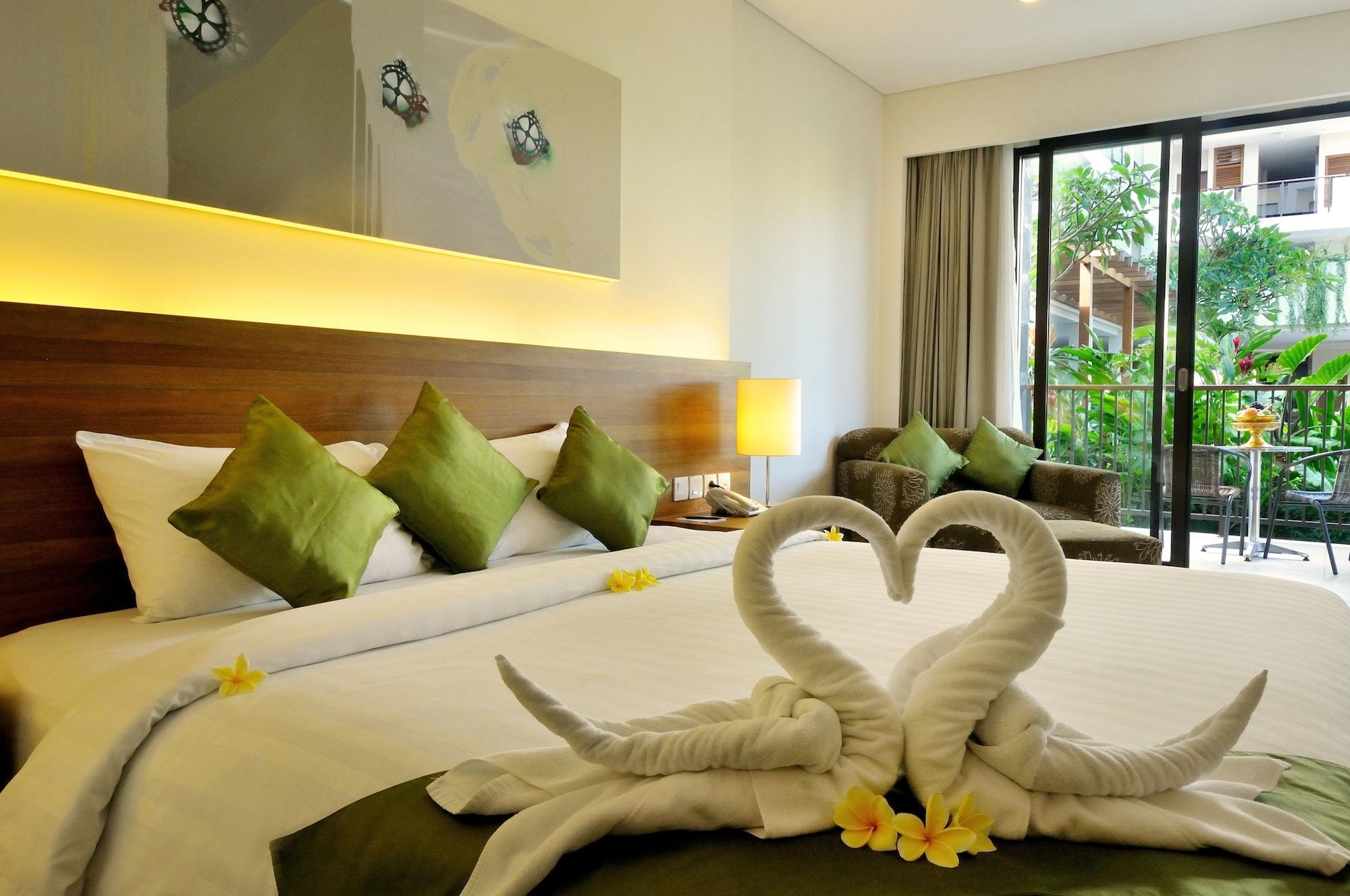 Taksu 4* Sanur