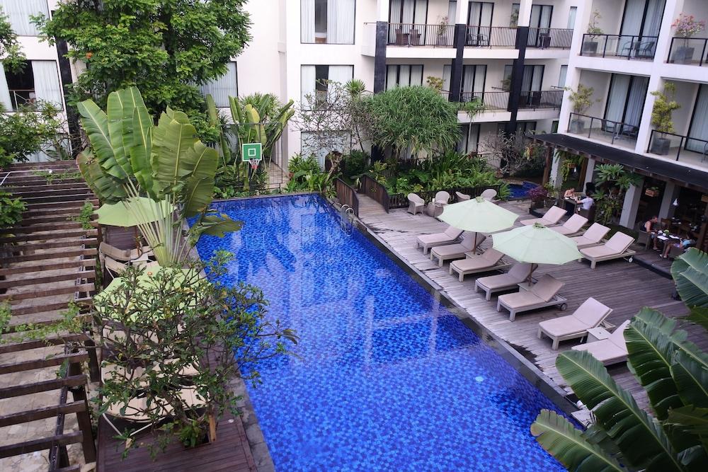 Taksu Sanur