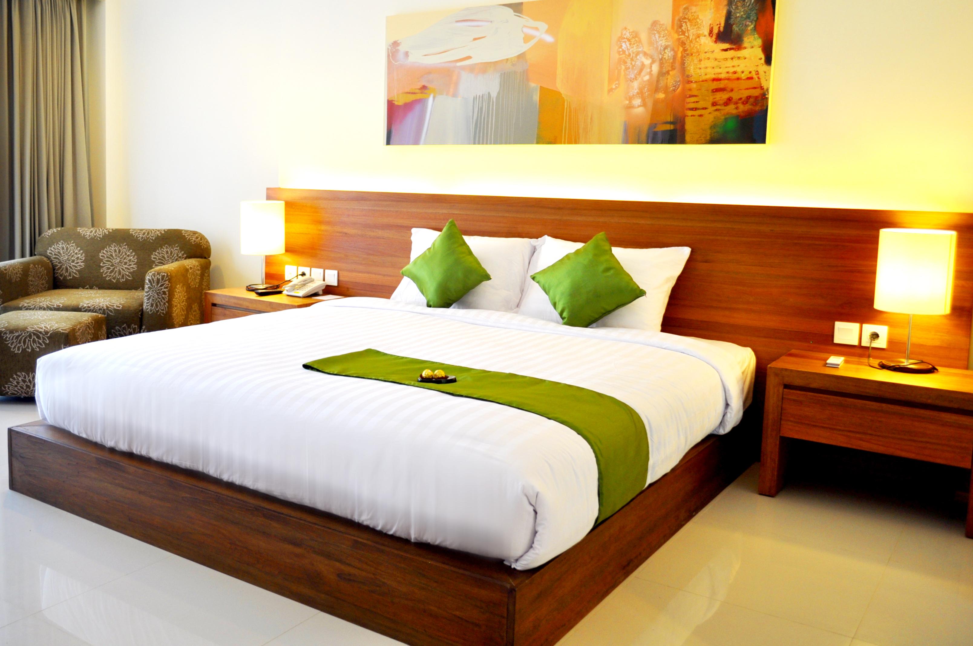 Taksu Hotel Sanur