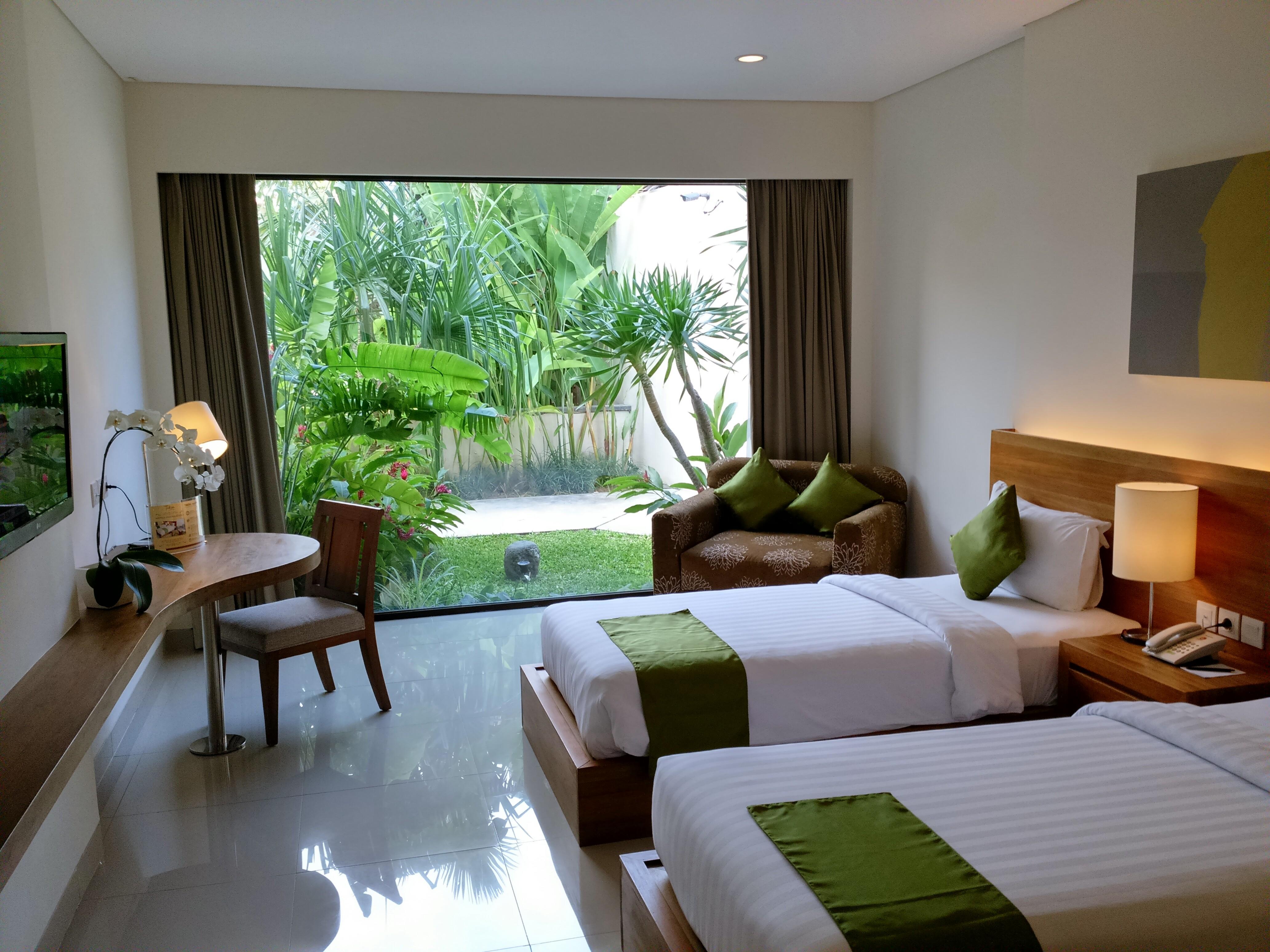 Hotel Taksu Sanur