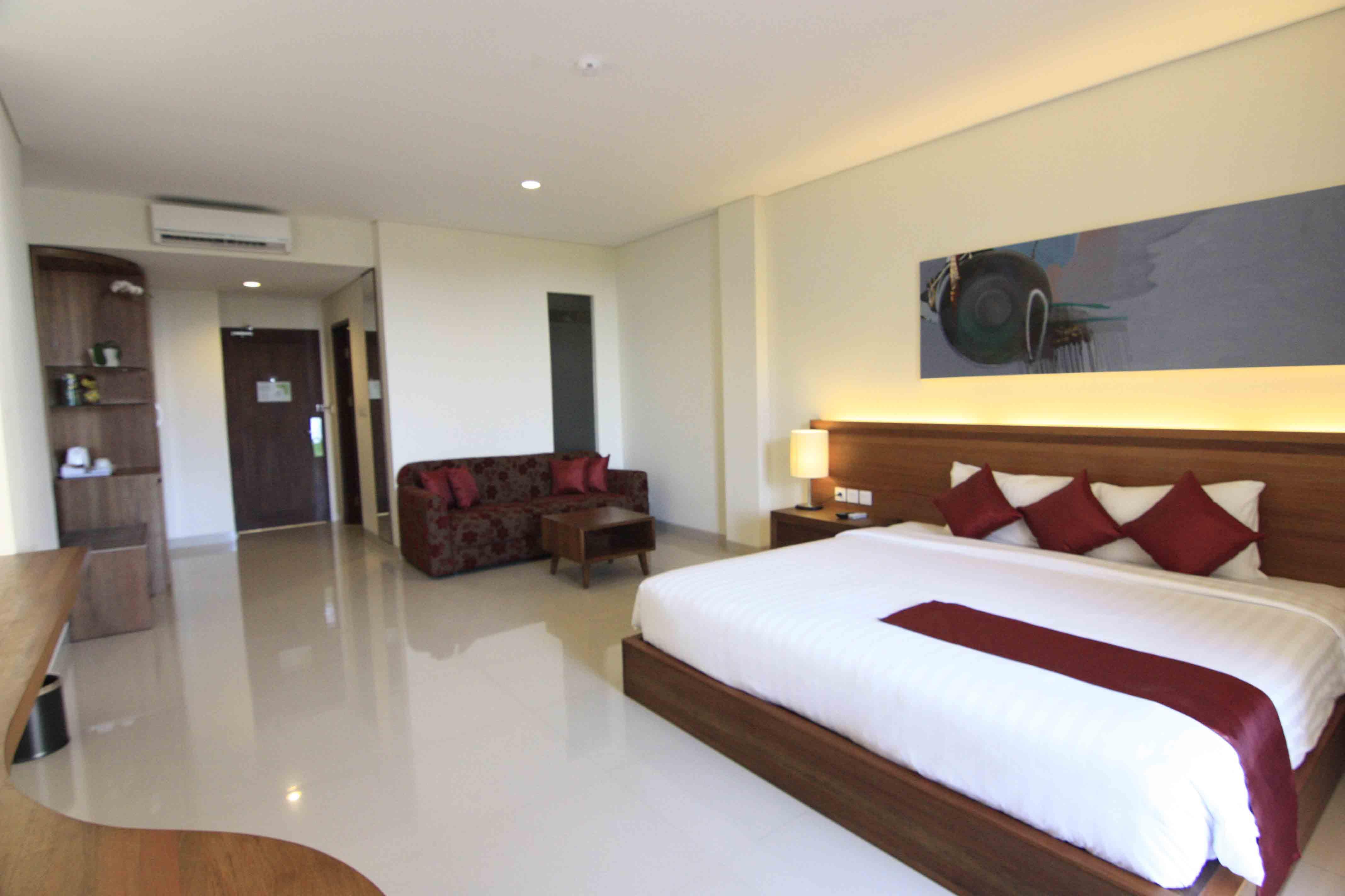 Taksu 4* Sanur