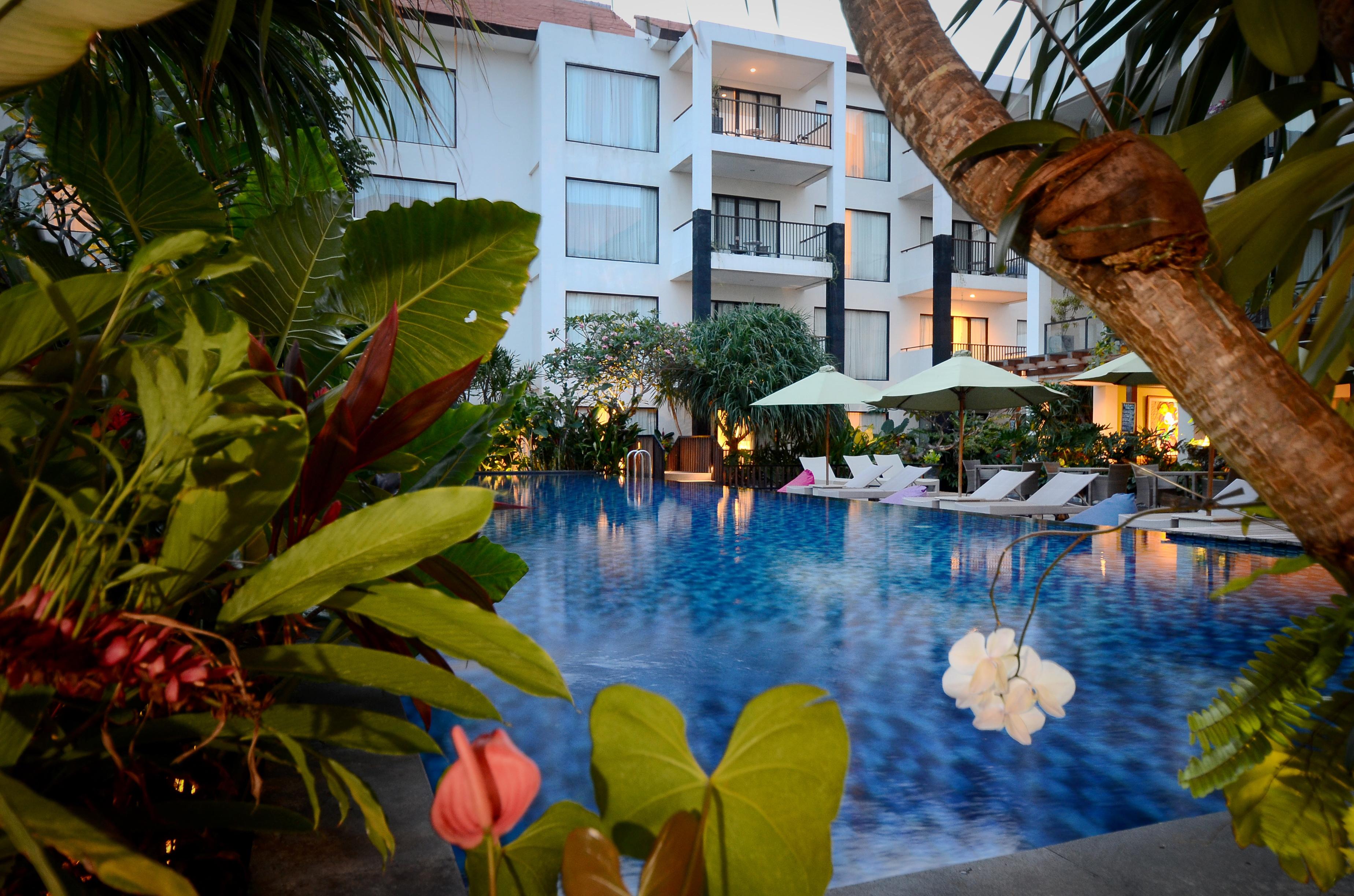 Taksu 4* Sanur
