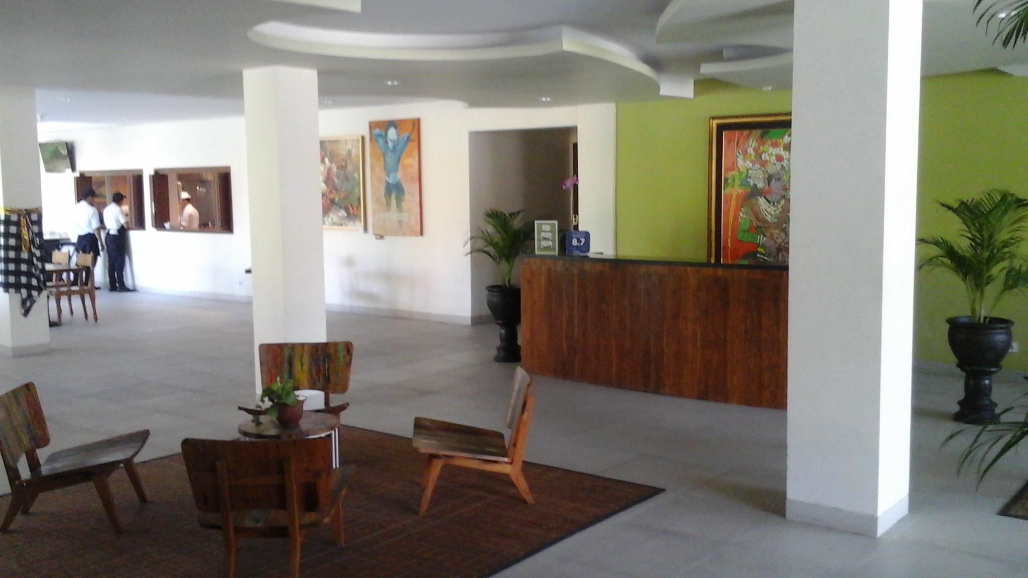 Taksu Sanur