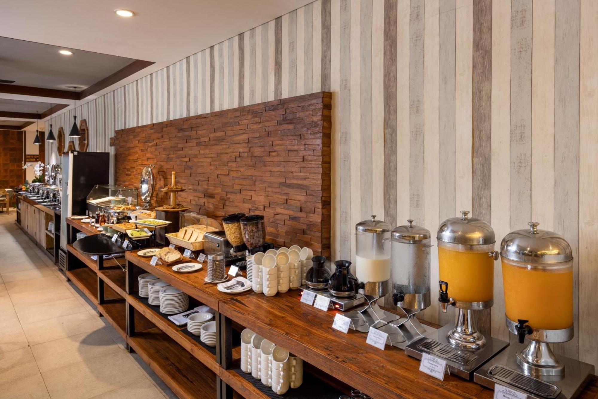 Taksu Hotel Sanur