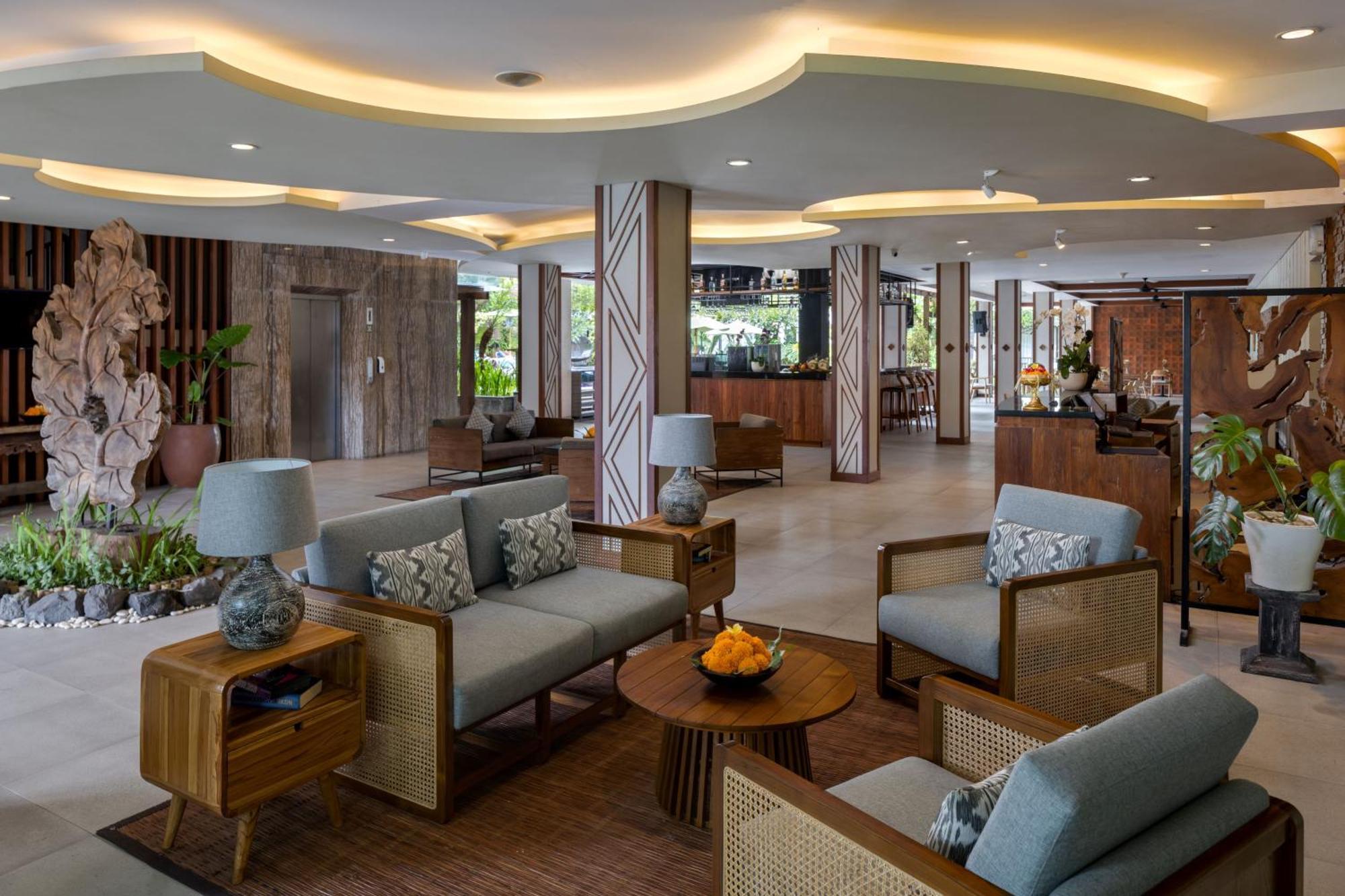 Taksu Sanur