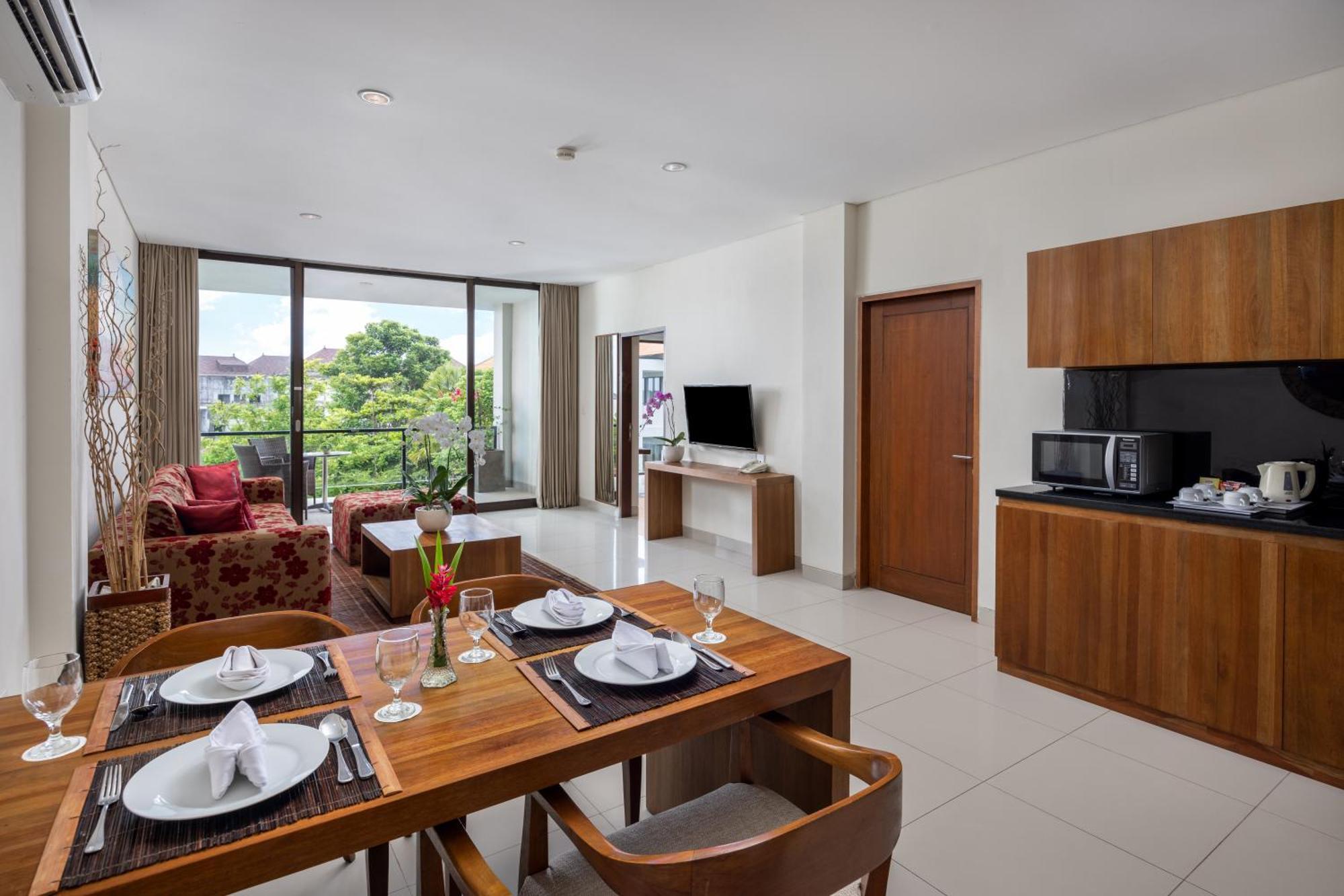 Hotel Taksu Sanur