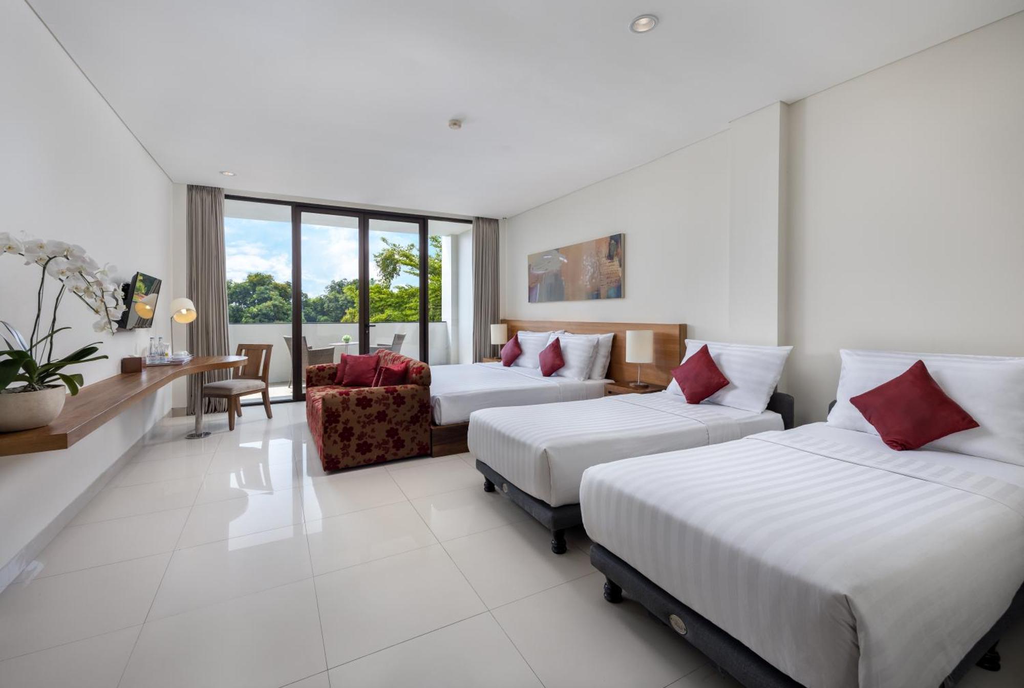 Taksu 4* Sanur