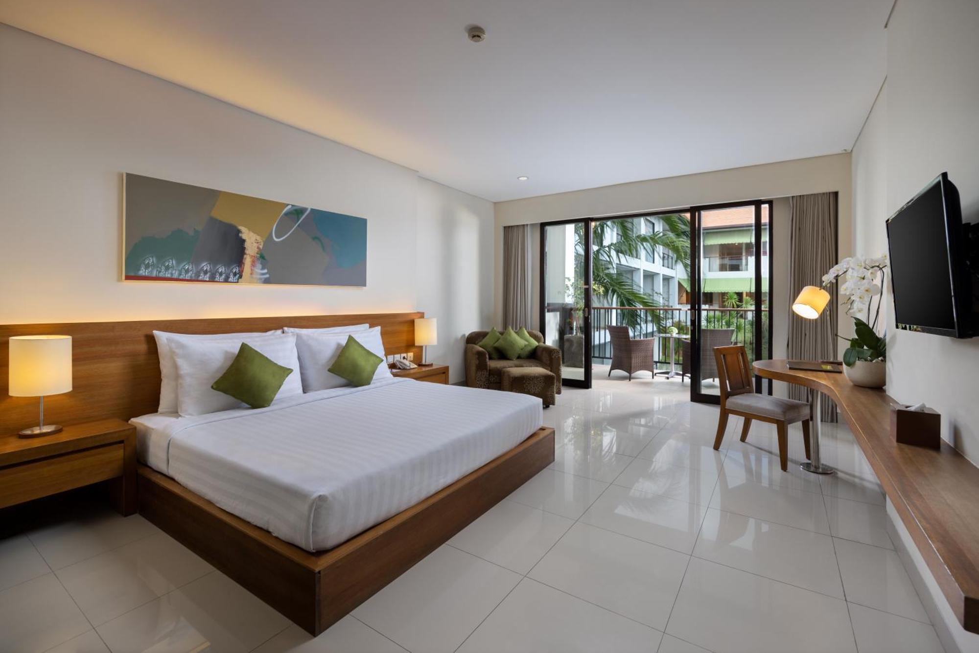 Taksu Hotel Sanur