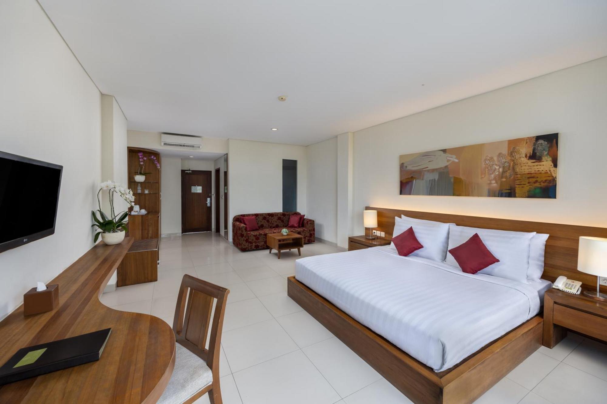 Taksu 4* Sanur