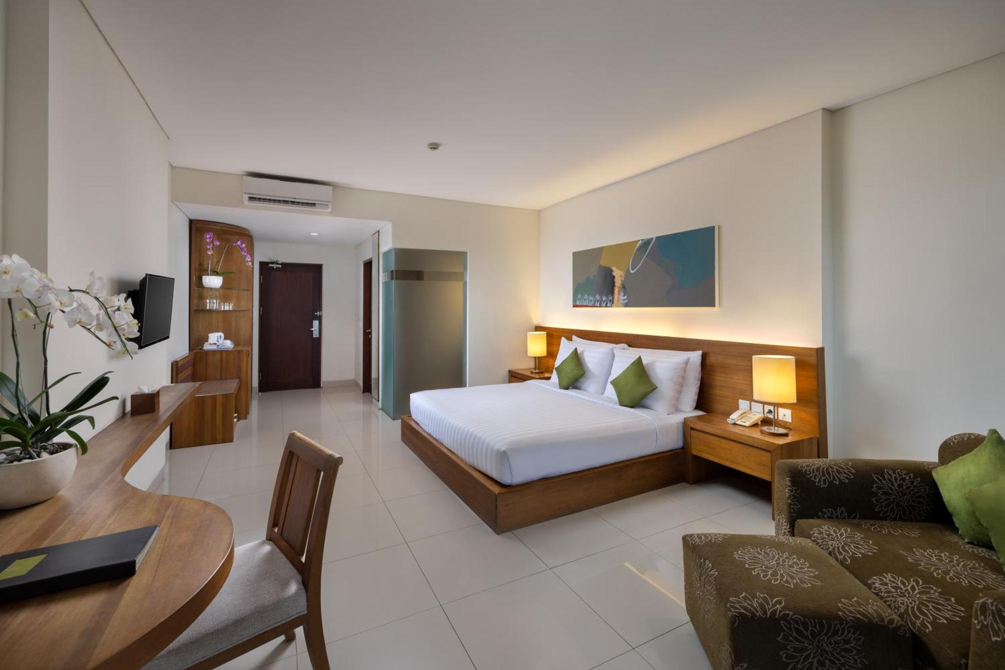 Taksu Hotel Sanur