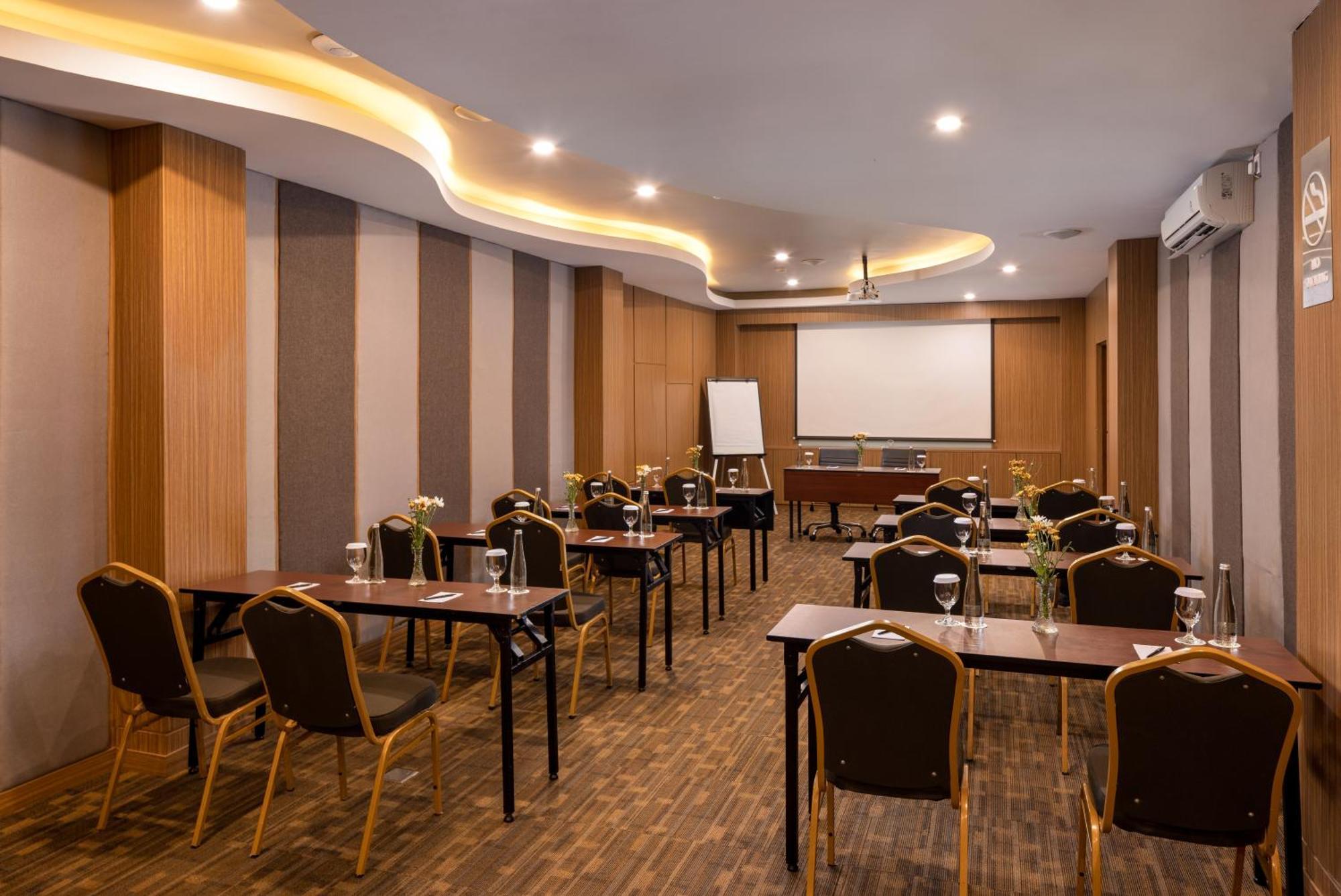 Taksu 4* Sanur