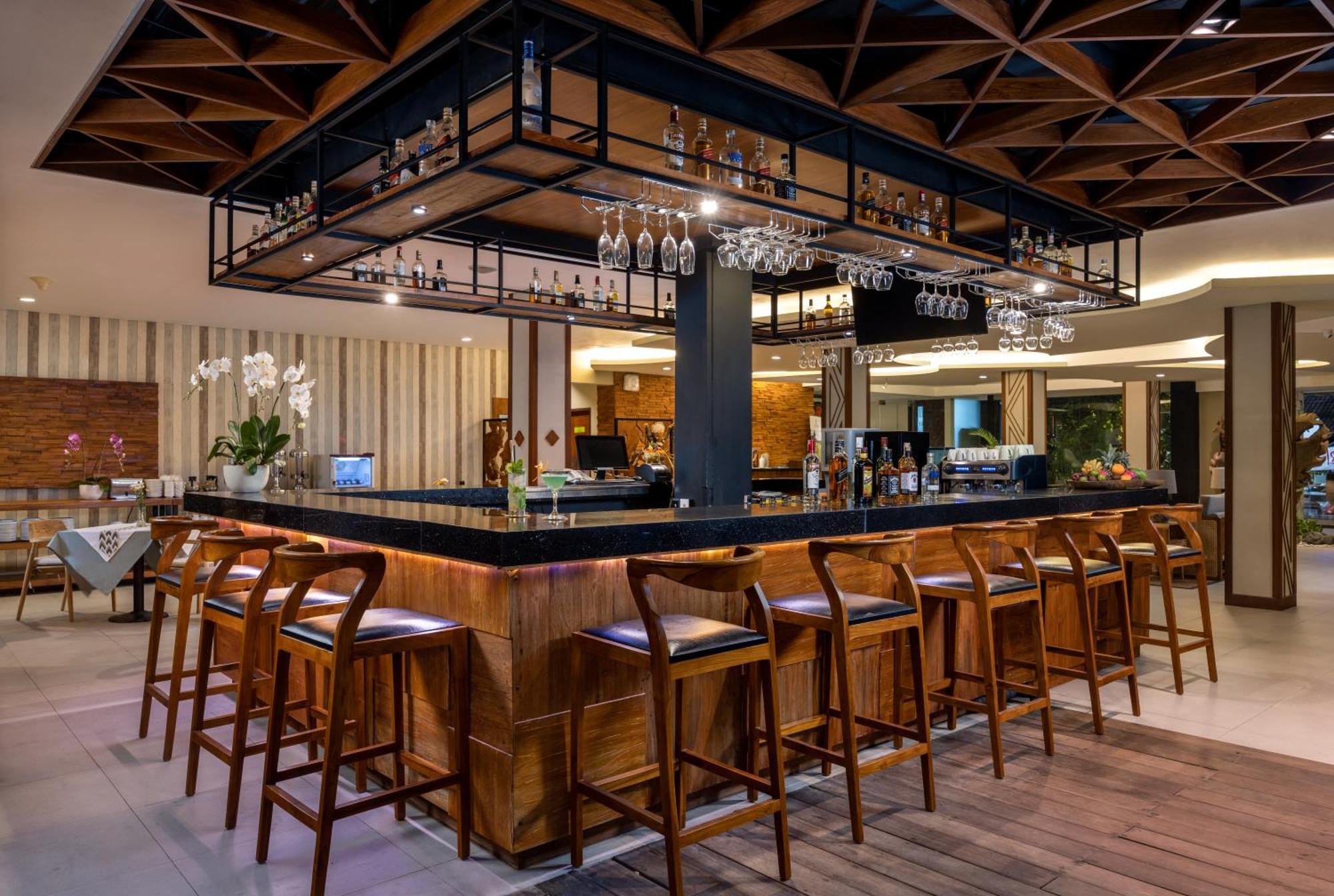 Hotel Taksu Sanur