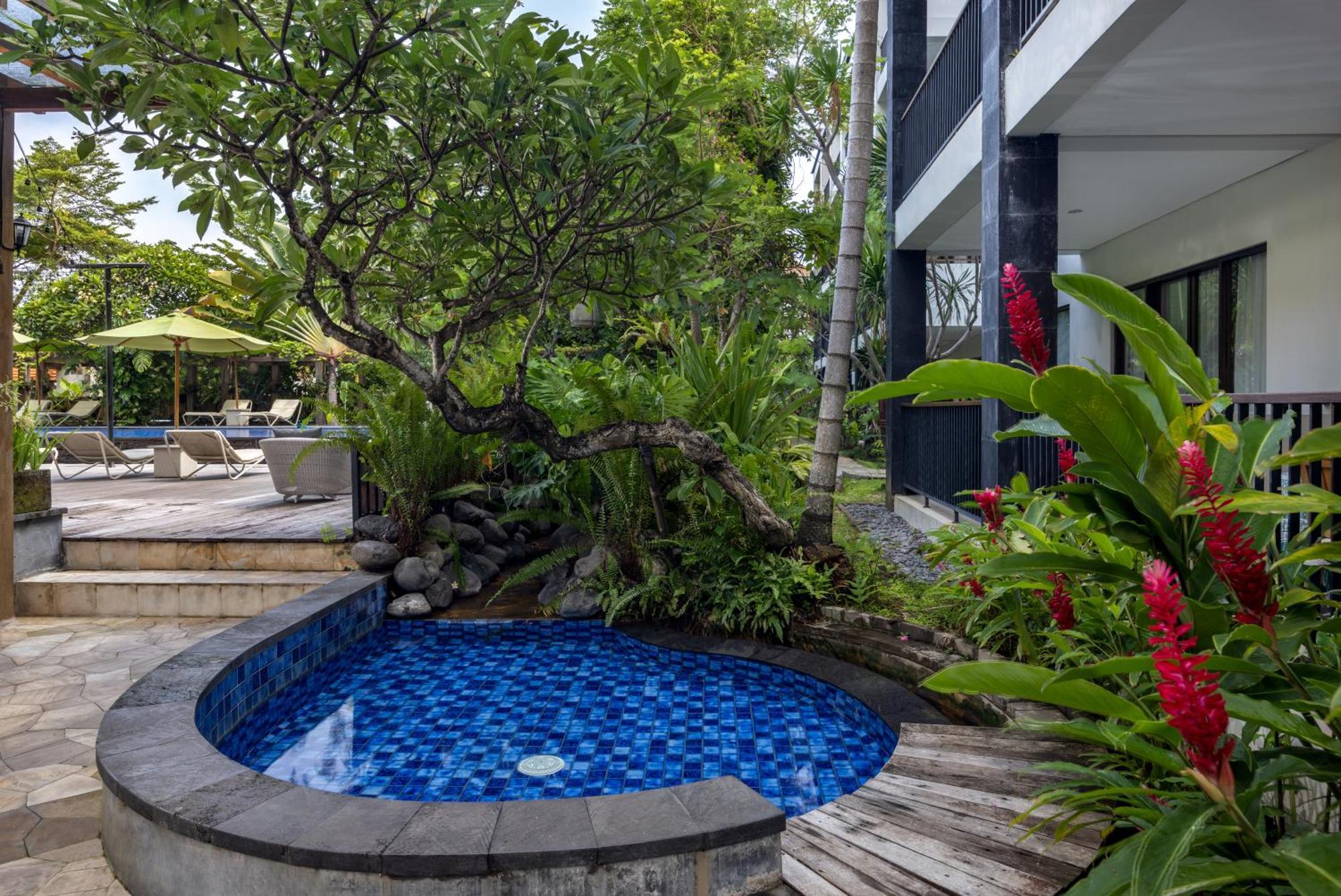 Taksu Hotel Sanur