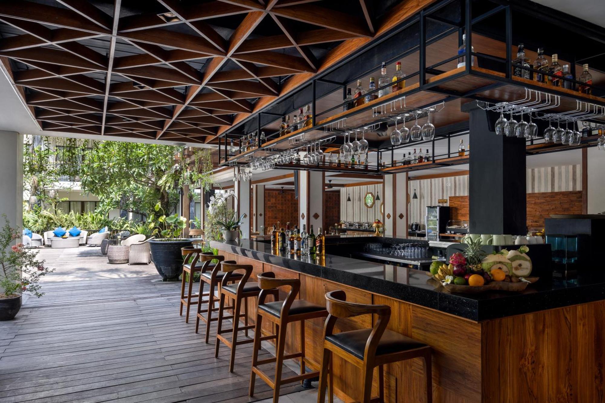 Taksu 4* Sanur