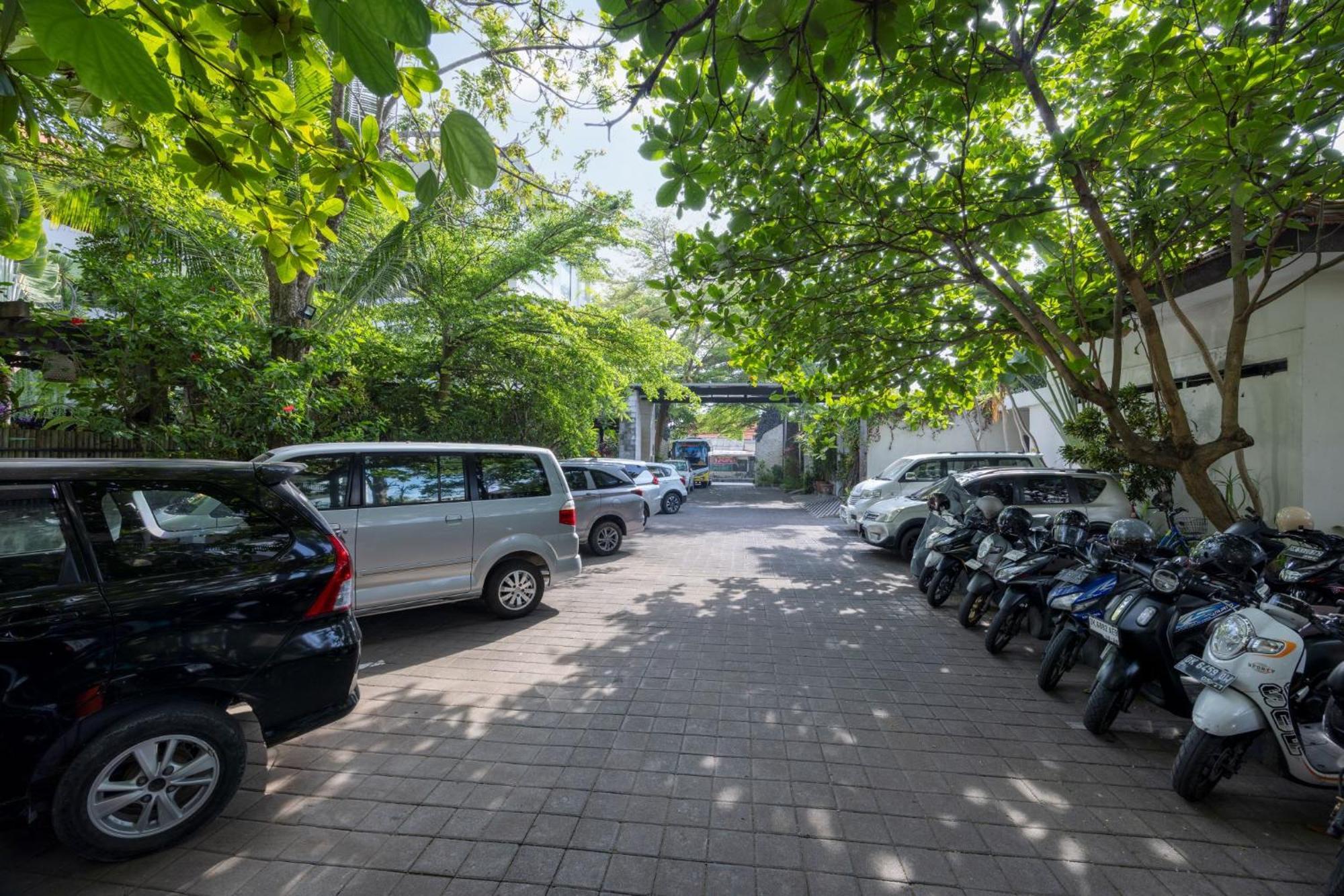 Taksu 4* Sanur