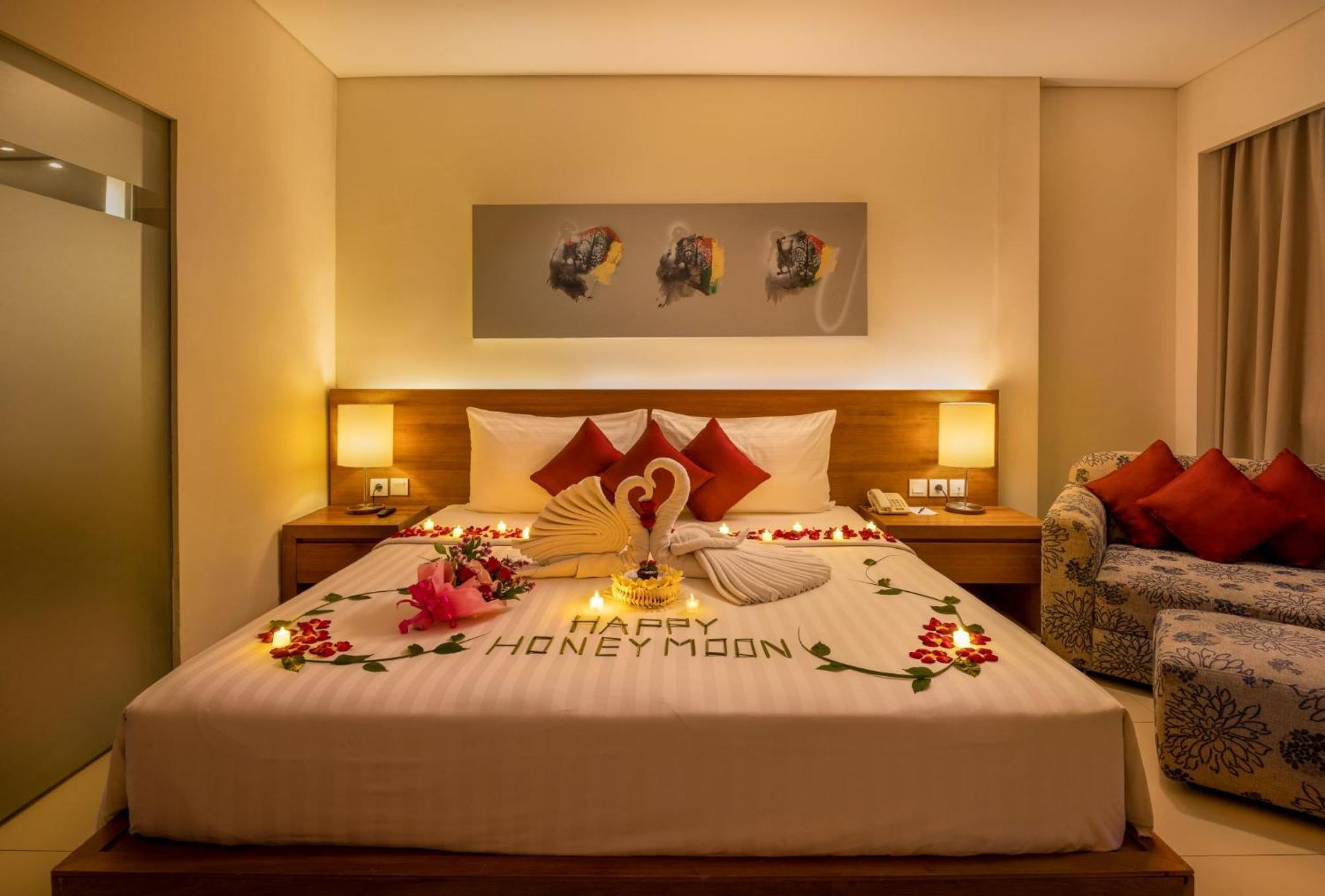 Taksu 4* Sanur
