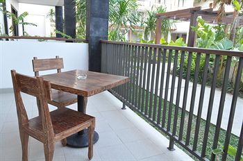 Taksu 4* Sanur